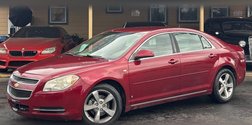 2008 Chevrolet Malibu LT