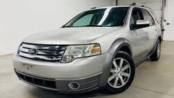 2008 Ford Taurus X SEL