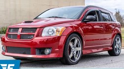 2008 Dodge Caliber SRT4