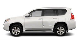 2013 Lexus GX 460 Base