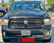 2017 Ram Ram Pickup 1500 Express