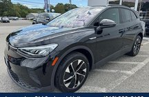 2023 Volkswagen ID.4 Pro S