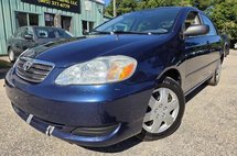 2008 Toyota Corolla CE