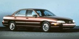 1998 Chevrolet Lumina Base