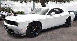 2020 Dodge Challenger GT