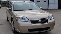 2006 Chevrolet Malibu Maxx LT
