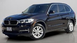 2014 BMW X5 sDrive35i