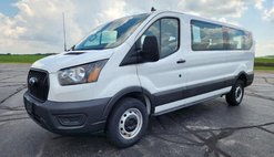 2023 Ford Transit XL