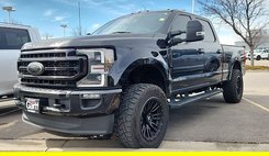 2022 Ford Super Duty F-250 Lariat