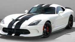 2016 Dodge Viper GT