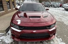 2018 Dodge Charger R/T