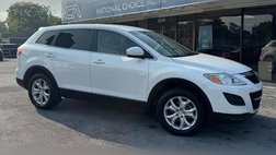 2011 Mazda CX-9 Touring