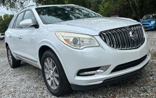 2016 Buick Enclave Convenience