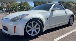 2004 Nissan 350Z Touring