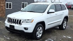 2013 Jeep Grand Cherokee Laredo