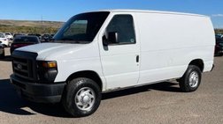 2013 Ford E-Series E-250