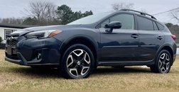 2018 Subaru Crosstrek 2.0i Limited