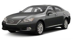 2010 Lexus ES 350 Base