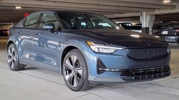 2024 Polestar 2 Long Range Single Motor