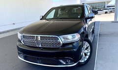 2014 Dodge Durango Citadel