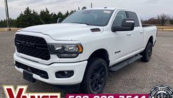 2024 Ram Ram Pickup 2500 Big Horn
