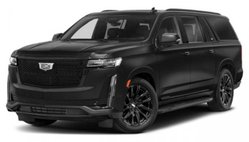 2024 Cadillac Escalade ESV Sport Platinum
