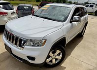 2013 Jeep Grand Cherokee Limited