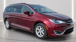 2017 Chrysler Pacifica Touring L FWD