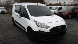 2019 Ford Transit Connect XL