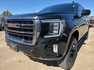 2022 GMC Yukon XL AT4
