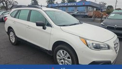 2017 Subaru Outback 2.5i