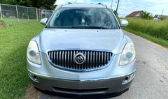 2011 Buick Enclave CXL-1