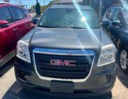 2017 GMC Terrain SLE-1