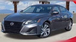 2023 Nissan Altima 2.5 S
