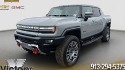 2025 GMC HUMMER EV 3X