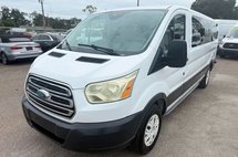 2015 Ford Transit XLT