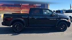 2012 Ram Ram Pickup 1500 Sport