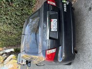 2008 Subaru Impreza WRX WRX