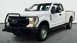 2020 Ford Super Duty F-250 XL