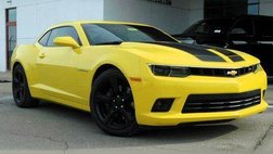 2014 Chevrolet Camaro SS