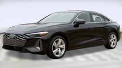 2025 Audi A5 quattro Premium TFSI