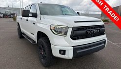 2016 Toyota Tundra TRD Pro