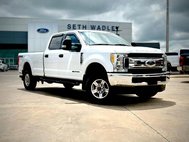 2017 Ford Super Duty F-350 XLT