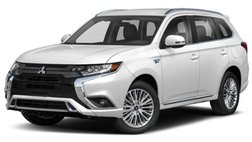 2019 Mitsubishi Outlander PHEV SEL