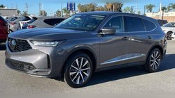 2025 Acura MDX SH-AWD w/Tech