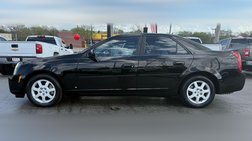 2007 Cadillac CTS 3.6L RWD
