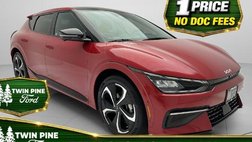 2023 Kia EV6 GT-Line