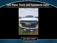 2019 Ford Super Duty F-250 XL