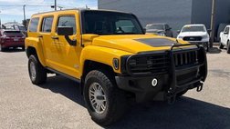 2006 HUMMER H3 Base