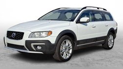 2016 Volvo XC70 T5 Premier